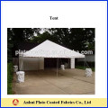 waterproof 100% polyester waterproof tent